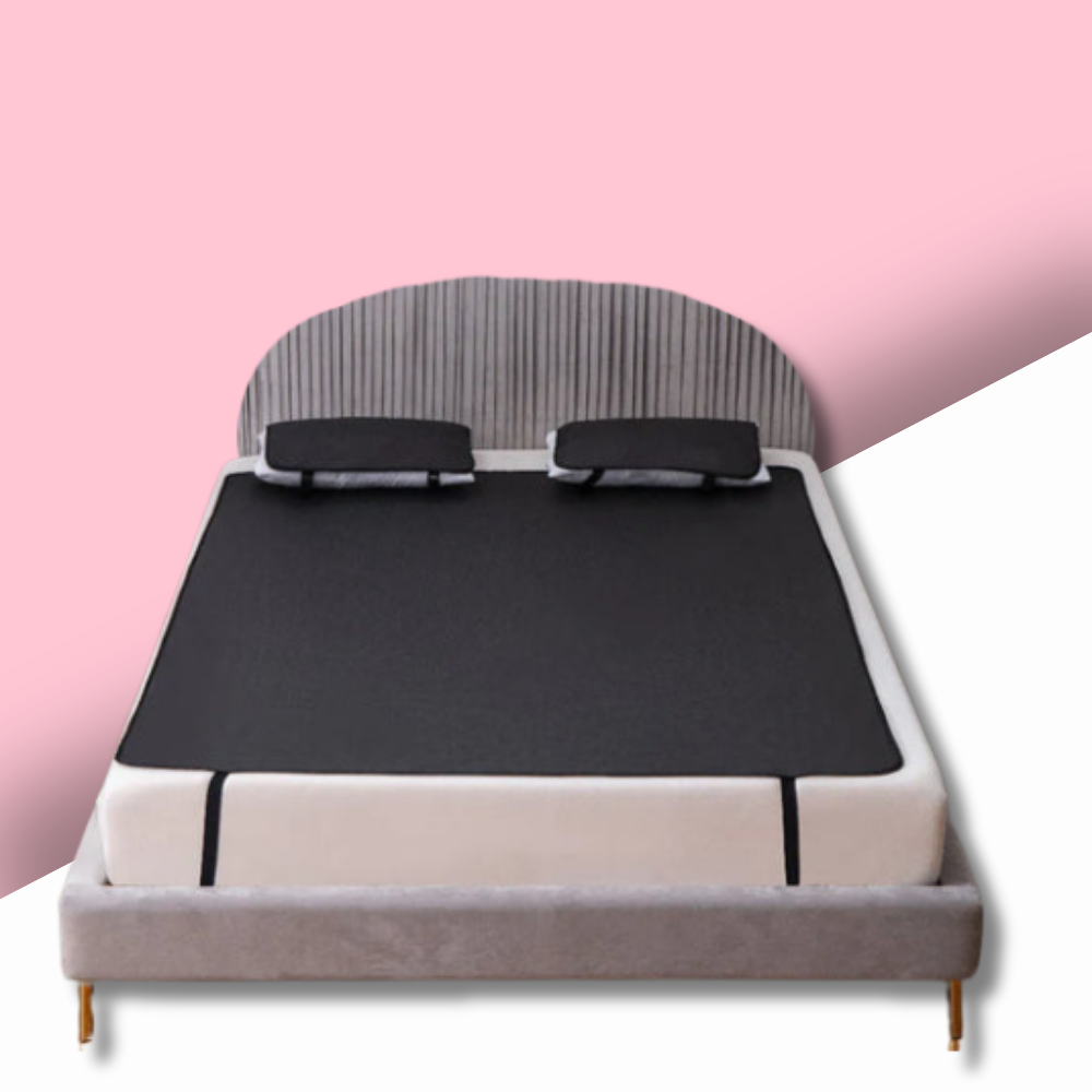 CoreEarth™ - Where Sleep Meets the Earth.