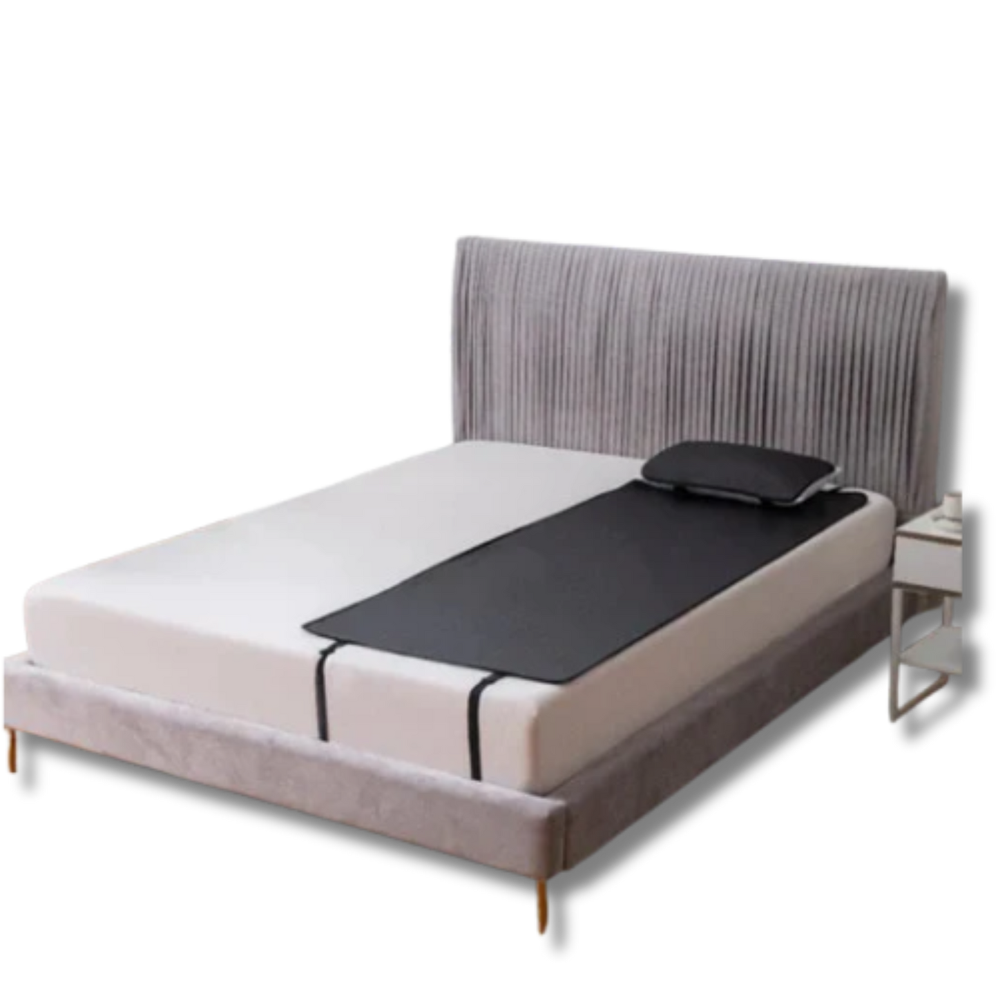 CoreEarth™ - Where Sleep Meets the Earth.