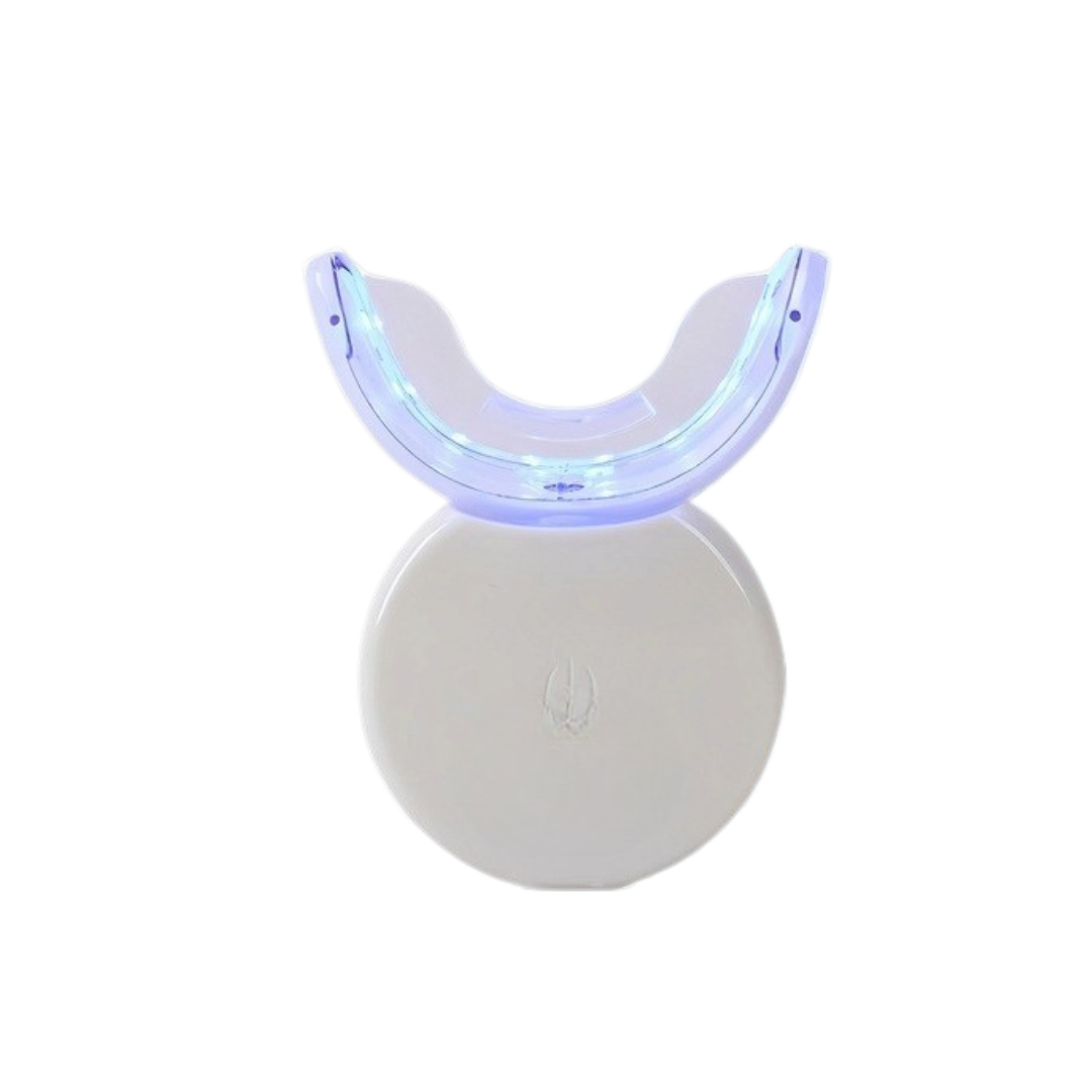 Glamour Skin Essentials™ Teeth Whitening Kit