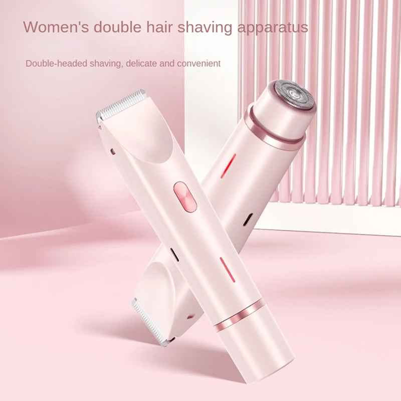 Glamour Skin Essentials™ Hair Trimmer