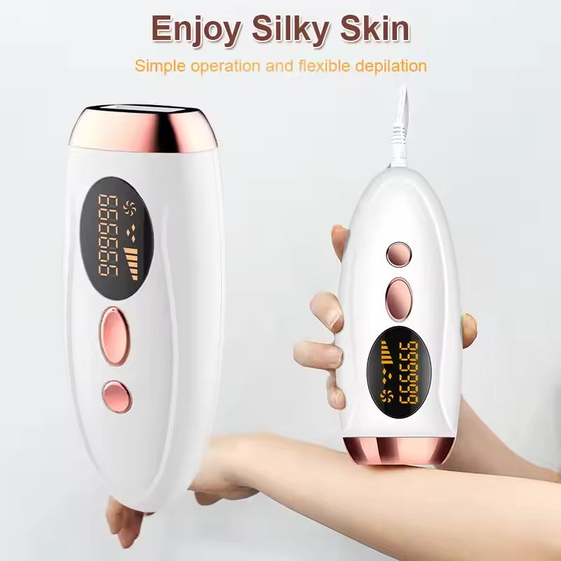 Glamour Skin Essentials™ Hair Remover