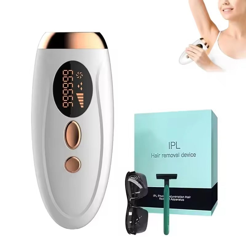 Glamour Skin Essentials™ Hair Remover