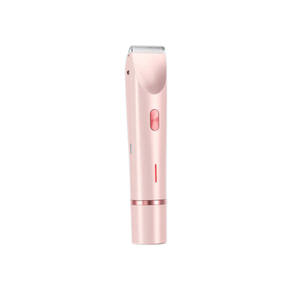 Glamour Skin Essentials™ Hair Trimmer