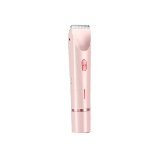 Glamour Skin Essentials™ Hair Trimmer