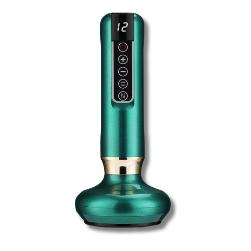 Glamour Skin Essentials™ Anti-Cellulite Massager