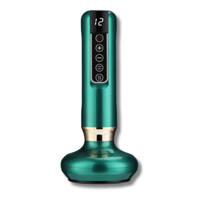 Glamour Skin Essentials™ Anti-Cellulite Massager