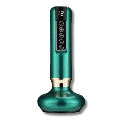 Glamour Skin Essentials™ Anti-Cellulite Massager