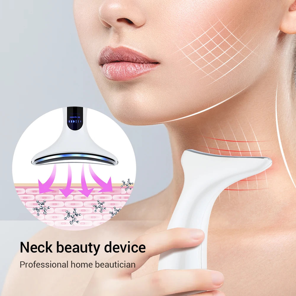 SwanLuxe Neck & Face Lifter