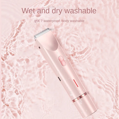 Glamour Skin Essentials™ Hair Trimmer