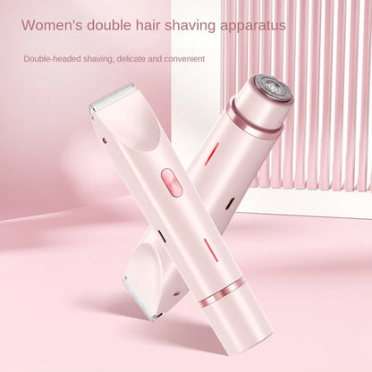 Glamour Skin Essentials™ Hair Trimmer